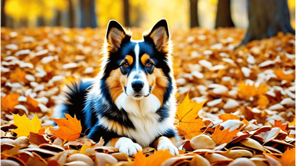 Autumn Pet Care