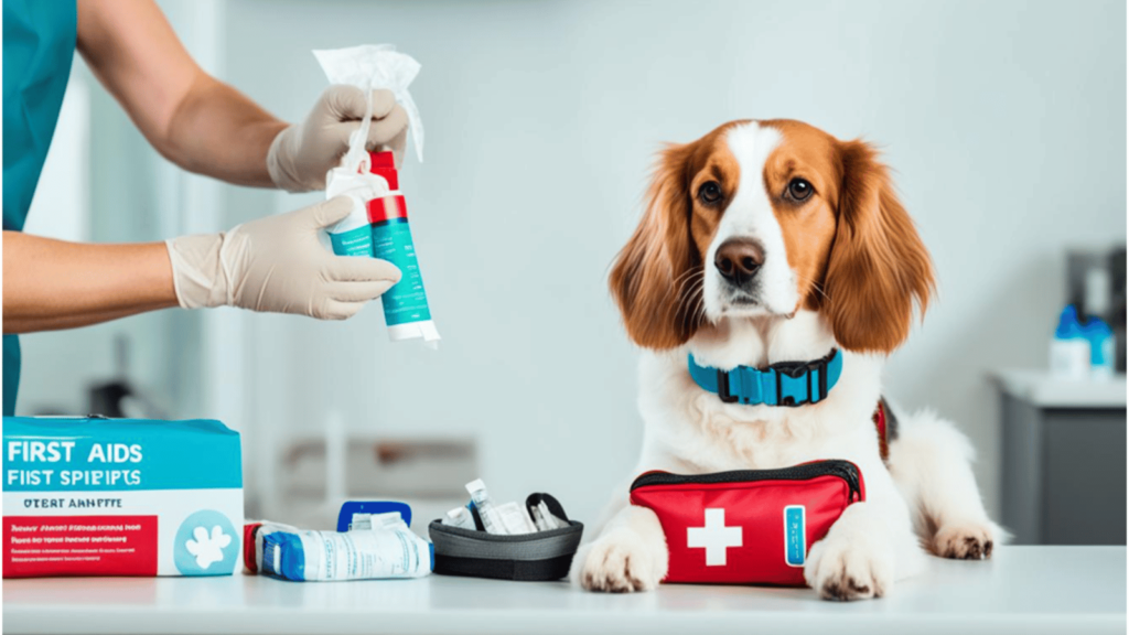 Common Pet Emergencies