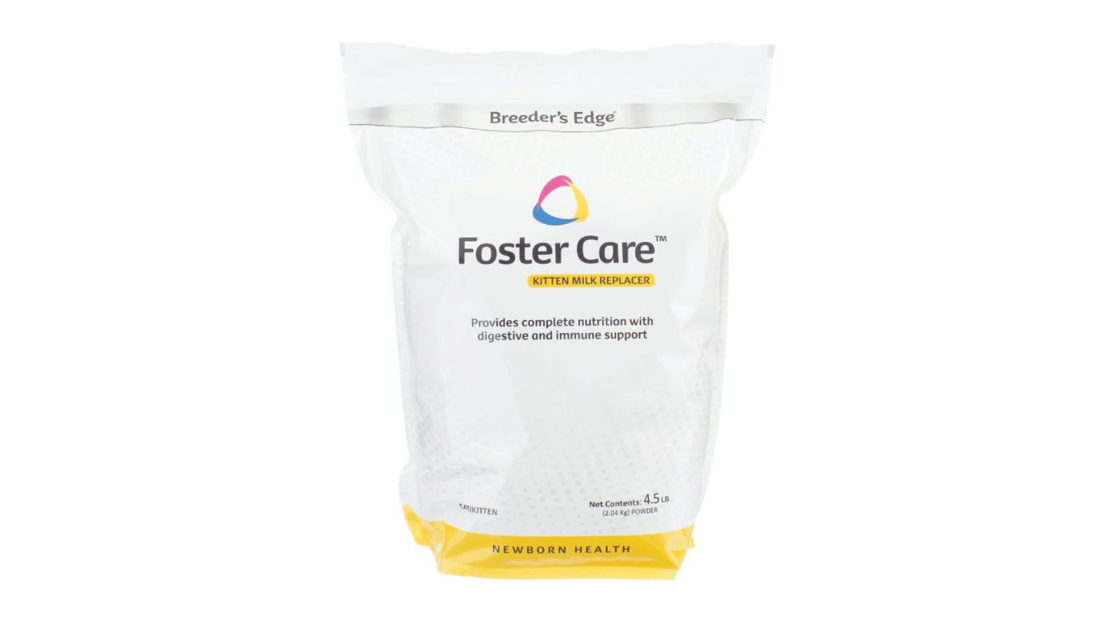 Foster Care Feline