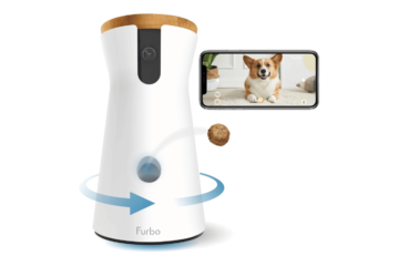 Furbo 360° Dog Camera