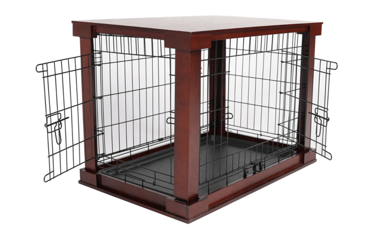 Merry Pet Cage with Cover