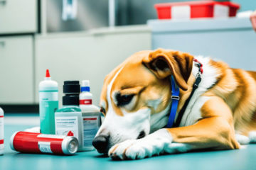 Pet First Aid Essentials