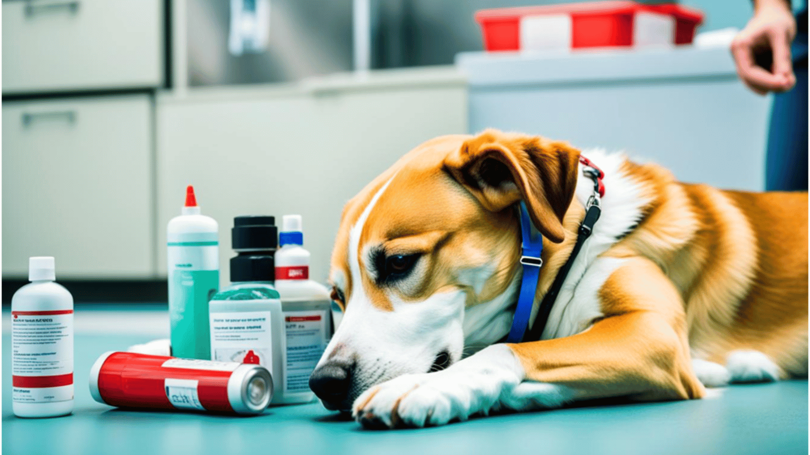 Pet First Aid Essentials