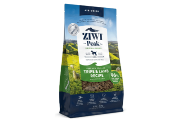 ZIWI Peak Air-Dried Dog Food