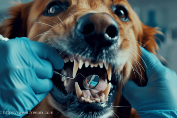 Pet Dental Solutions