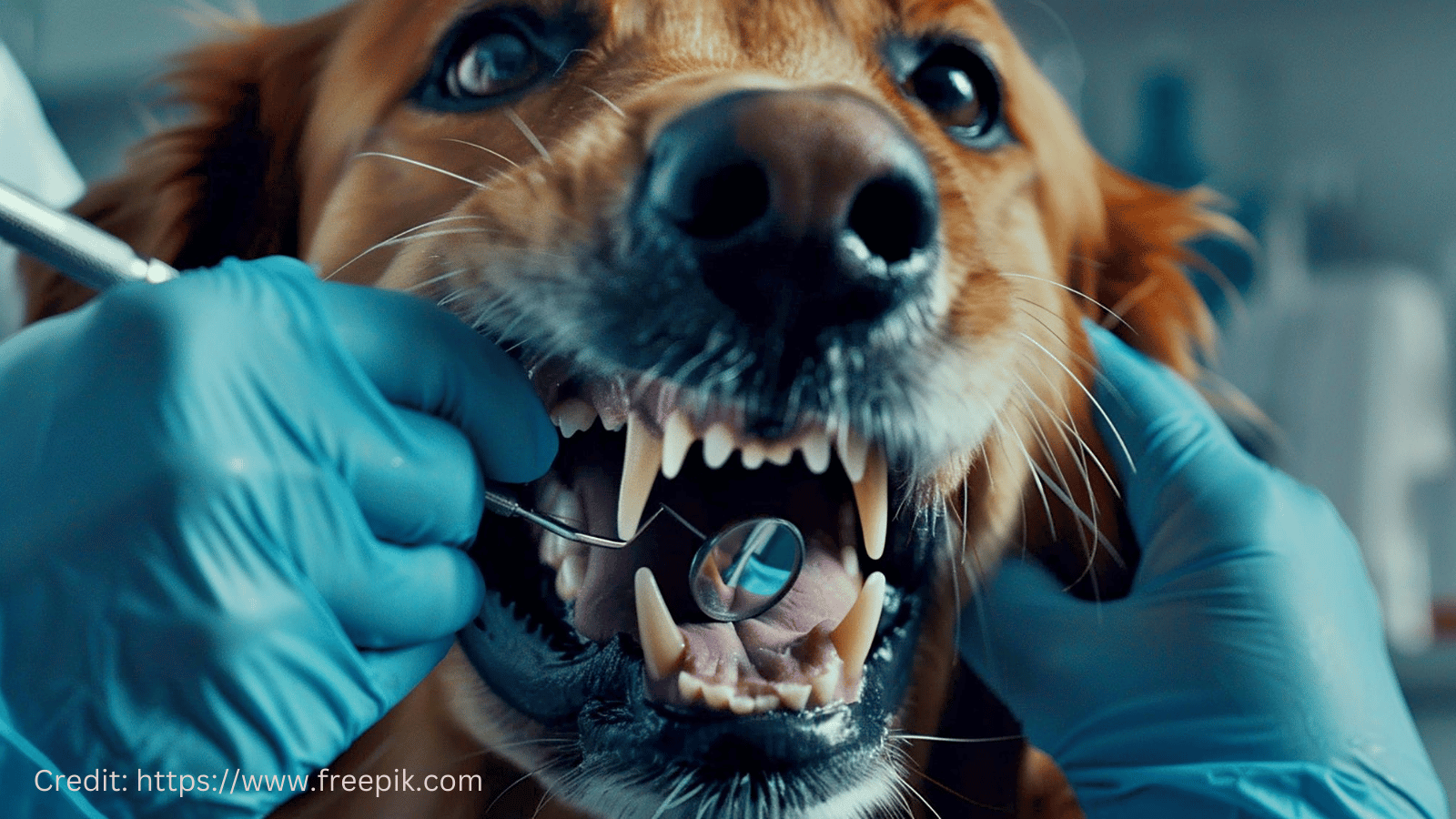 Pet Dental Solutions