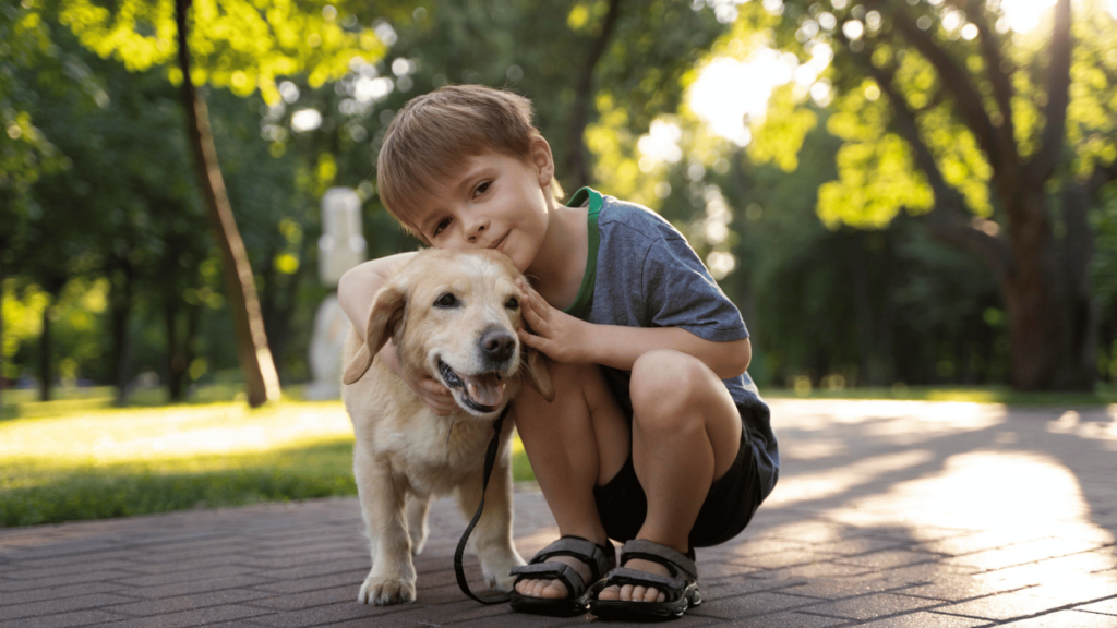 benefits of pet responsibility