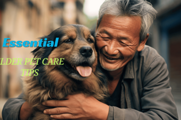 Elder Pet Care