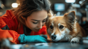 Science Behind Pet Companionship