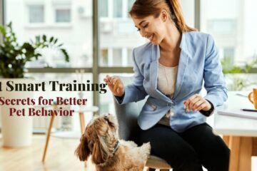 pet smart training 1