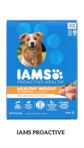 Iams ProActive