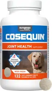 Nutramax Laboratories Cosequin