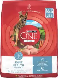 Purina ONE +Plus