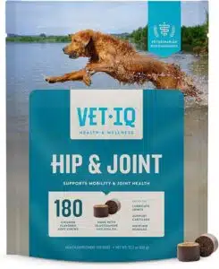VETIQ Glucosamine