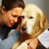 signs your dog with diabetes is dying