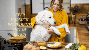 Pet care tips