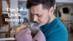Tips for Quick Recovery
