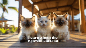 cat coat variations