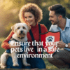 pet safety tips