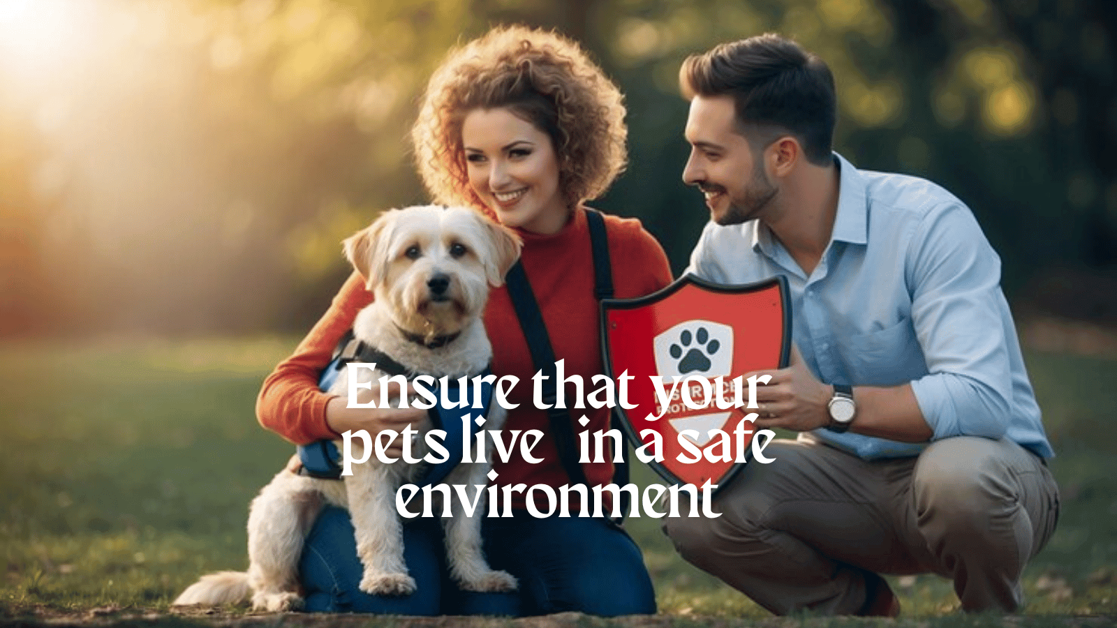 Top 10 Pet Safety Tips to Keep Your Furry Friend Safe