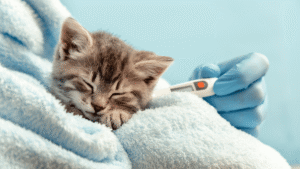Common Pet Illnesses