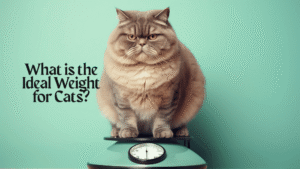 Ideal Weight for Cats