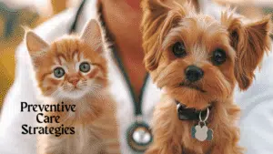 Preventive Care Strategies