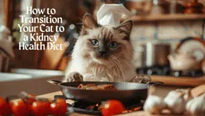 Top Cat Food for Kidney Disease