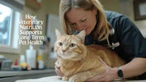 Veterinary Nutrition Support